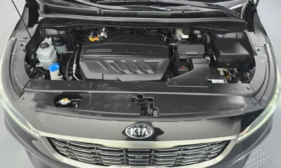 Kia Canival 2019, 52482 км, за 19900000 KRW - фото 6