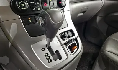 Kia Canival 2013, 227737 км, за 3490000 KRW - фото 9