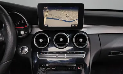Mercedes-Benz C-Class 2017, 82461 км, за 16900000 KRW - фото 12
