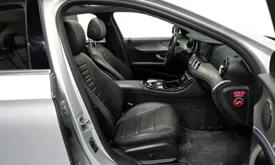 Mercedes-Benz E-Class 2019, 45092 км, за 26990000 KRW - фото 10