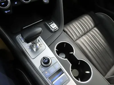 Genesis G70 2018, 98732 км, за 17900000 KRW - фото 9