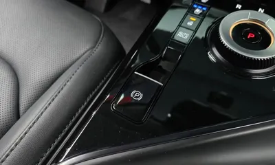 Kia Niro 2024, 11796 км, за 29100000 KRW - фото 31