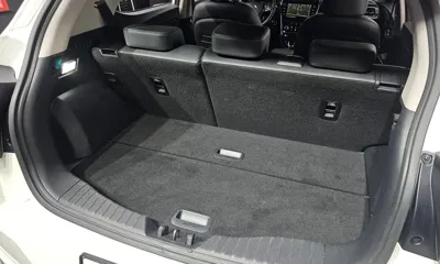 KG_Mobility_Ssangyong TIBOLI 2020, 82200 км, за 12400000 KRW - фото 19