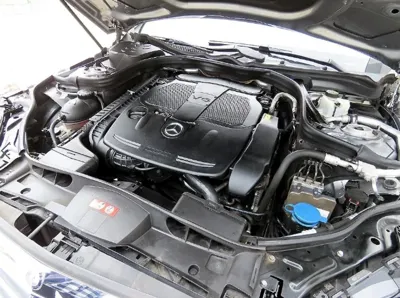 Mercedes-Benz E-Class 2015, 103458 км, за 10600000 KRW - фото 19