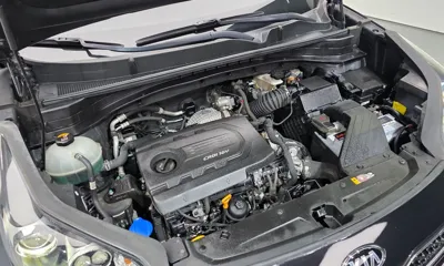Kia Sportage 2016, 138525 км, за 10000000 KRW - фото 6
