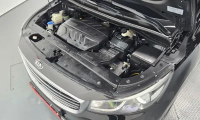 Kia Canival 2016, 141494 км, за 13300000 KRW - фото 6
