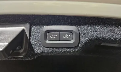 Volvo S90 2018, 102583 км, за 24300000 KRW - фото 18