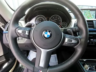 BMW Gran Turismo 2017, 76958 км, за 17700000 KRW - фото 8