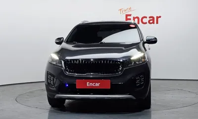Kia Sorento 2017, 69159 км, за 15400000 KRW