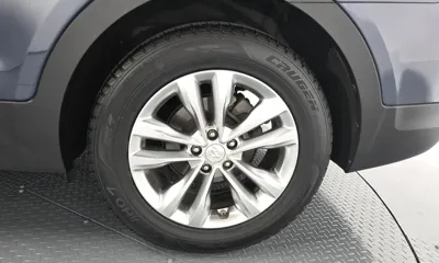 Hyundai Santafe 2017, 167983 км, за 9900000 KRW - фото 21