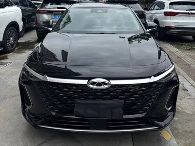 Chery Arrizo 8 2024, 15000 км, за 69800 CNY