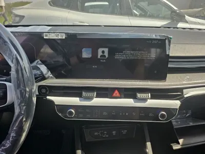 Kia K5 2026, 44 км, за 31360000 KRW - фото 10