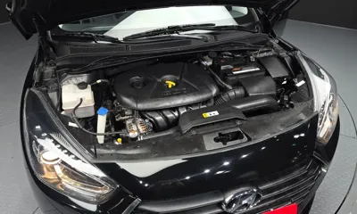 Hyundai i40 2016, 107415 км, за 8200000 KRW - фото 6