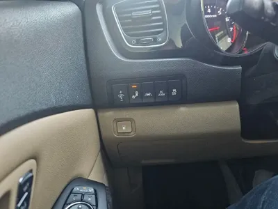 Kia Canival 2019, 34878 км, за 24800000 KRW - фото 14