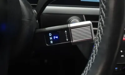 Hyundai Sonata 2024, 35868 км, за 29700000 KRW - фото 9