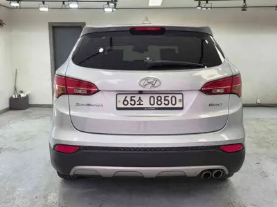 Hyundai Santafe 2013, 135498 км, за 8980000 KRW - фото 8