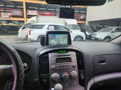 Hyundai Starex 2014, 148240 км, за 7990000 KRW - фото 11
