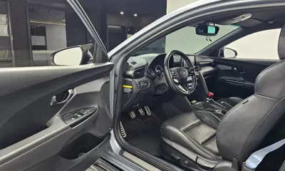 Hyundai Veloster 2019, 78402 км, за 15300000 KRW - фото 10