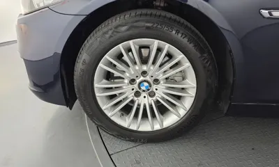 BMW 5-Series 2015, 107718 км, за 9290000 KRW - фото 5