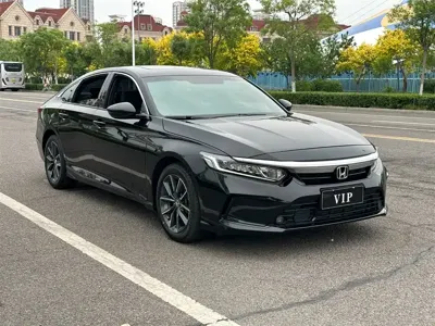 Honda Inspire 2023, 25000 км, за 109800 CNY
