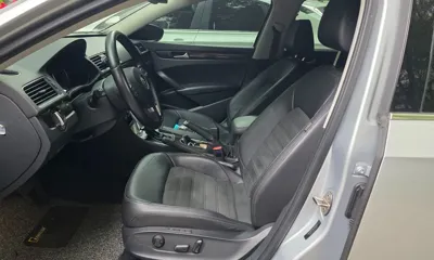 Volkswagen Passat 2015, 168000 км, за 4900000 KRW - фото 5