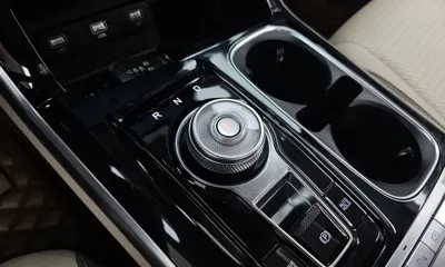 Kia Canival 2023, 38713 км, за 32800000 KRW - фото 9