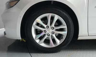ChevroletGMDaewoo Malibu 2018, 56124 км, за 9200000 KRW - фото 5