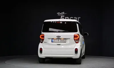 Kia Ray 2021, 80803 км, за 12500000 KRW