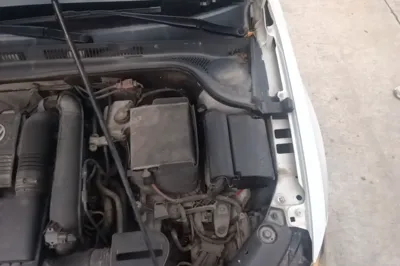 Volkswagen Sagitar 2017, 111199 км, за 42603.85 CNY - фото 22