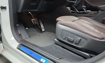BMW X4 2025, 7249 км, за 83900000 KRW - фото 29