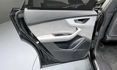 Audi Q8 2023, 24670 км, за 84000000 KRW - фото 25
