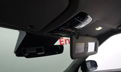Hyundai Santafe 2024, 33991 км, за 99990000 KRW - фото 27