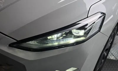 Kia K8 2024, 109879 км, за 24990000 KRW - фото 22