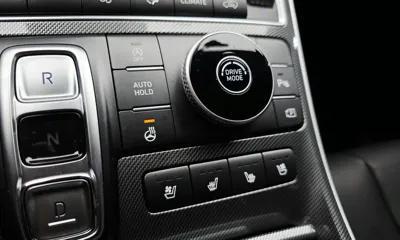 Hyundai Santafe 2022, 35967 км, за 24900000 KRW - фото 27