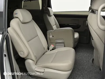 Kia Canival 2018, 37012 км, за 14990000 KRW - фото 12