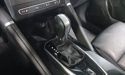 Renault-KoreaSamsung QM6 2017, 191918 км, за 6390000 KRW - фото 9