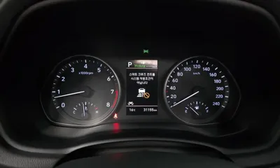 Hyundai i30 2020, 31155 км, за 18500000 KRW - фото 8