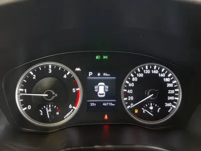 Hyundai Santafe 2020, 46000 км, за 19800000 KRW - фото 8