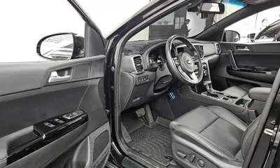 Kia Sportage 2022, 115759 км, за 20700000 KRW - фото 10