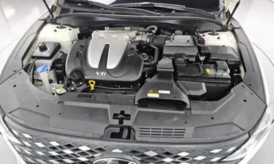 Hyundai Grandeur 2020, 113860 км, за 18200000 KRW - фото 6