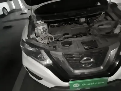 Nissan X-Trail 2019, 79800 км, за 69800 CNY - фото 21