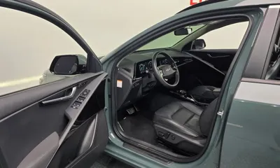 Kia Niro 2022, 61021 км, за 23300000 KRW - фото 11