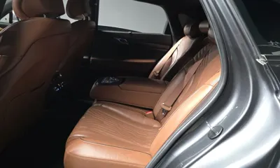 Genesis G80 2021, 73017 км, за 85000000 KRW - фото 26