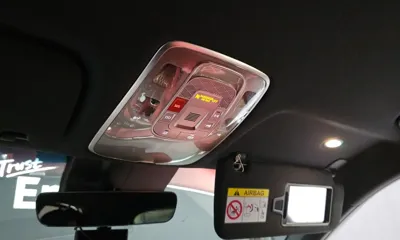 Genesis GV70 2022, 47510 км, за 37200000 KRW - фото 30