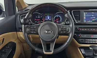 Kia Canival 2019, 44464 км, за 21900000 KRW - фото 13