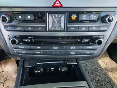 Hyundai Genesis 2016, 97796 км, за 12490000 KRW - фото 14