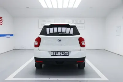 KG_Mobility_Ssangyong TIBOLI 2017, 77794 км, за 9000000 KRW - фото 5