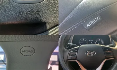 Hyundai Tucson 2019, 55000 км, за 14400000 KRW - фото 14