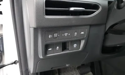 Hyundai Sonata 2022, 75751 км, за 21500000 KRW - фото 35