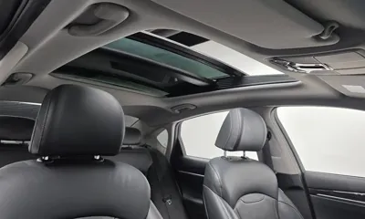 Hyundai Grandeur 2019, 86451 км, за 17300000 KRW - фото 15